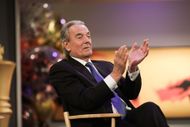 CBS' "Young And The Restless" Celebrates Eric Braeden's 40th Anniversary - Source: Getty